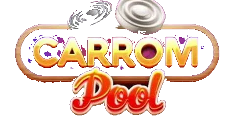 Carrom Pool Mod APK Logo Carrom Pool Mod APK Logo